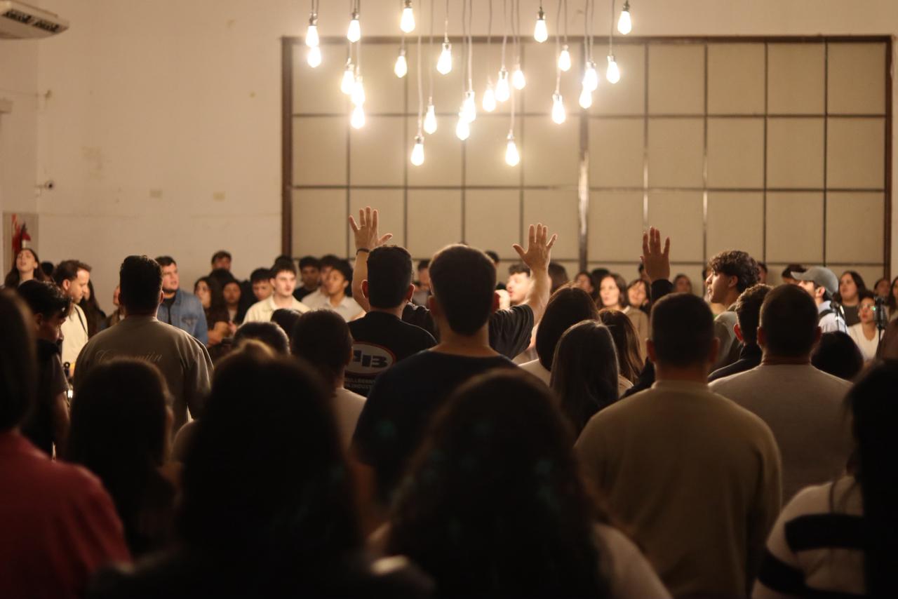 Human Buenos Aires — comunidad reunida