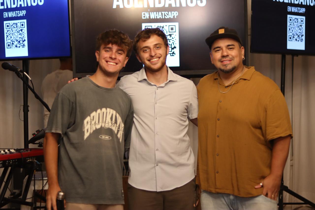 Human Buenos Aires — comunidad